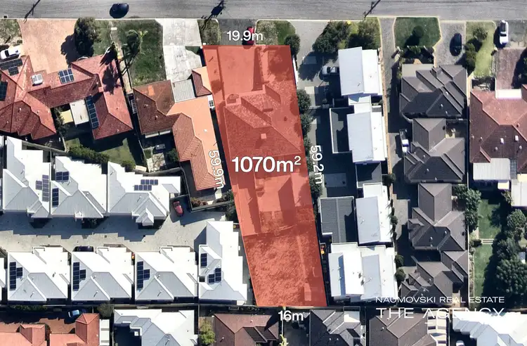 6 Ronald Street, Balcatta WA 6021