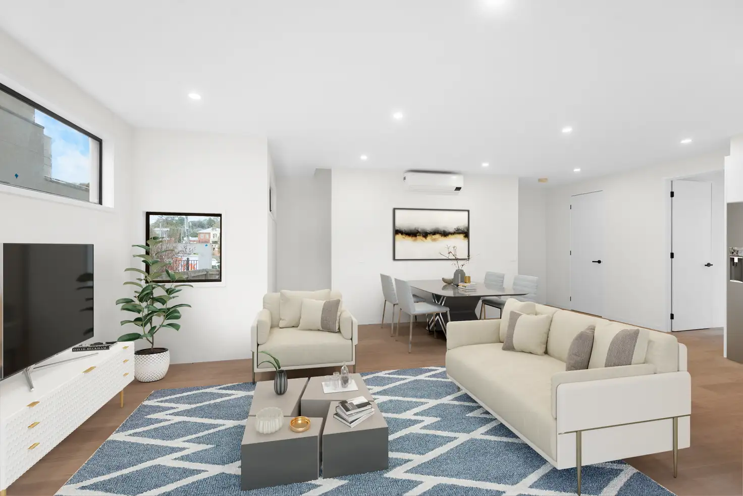 Main view of Homely townhouse listing, 5/218 Blackburn Road, Doncaster East VIC 3109