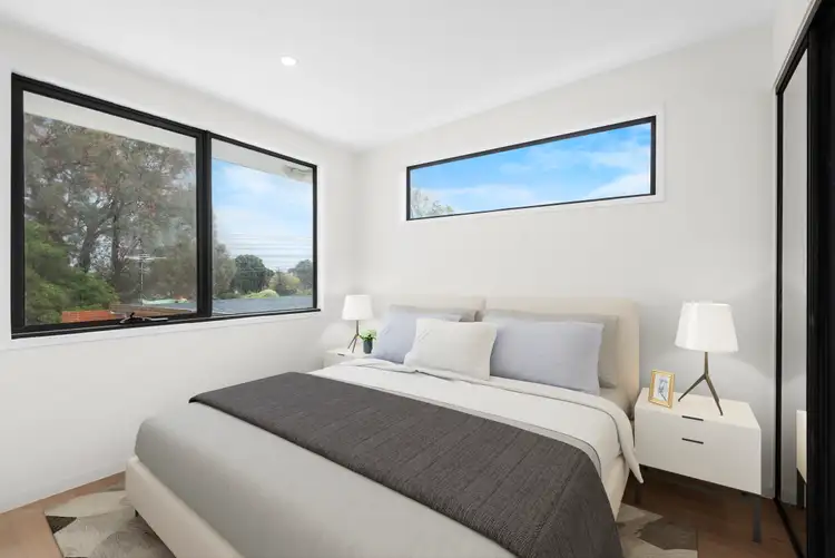 Third view of Homely townhouse listing, 5/218 Blackburn Road, Doncaster East VIC 3109