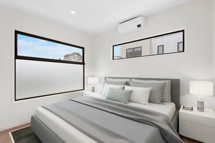 Fifth view of Homely townhouse listing, 5/218 Blackburn Road, Doncaster East VIC 3109