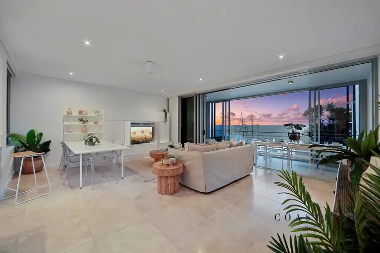 Second view of Homely unit listing, 201/38 Miller Street, Bargara QLD 4670