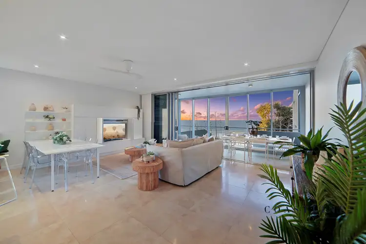 Third view of Homely unit listing, 201/38 Miller Street, Bargara QLD 4670
