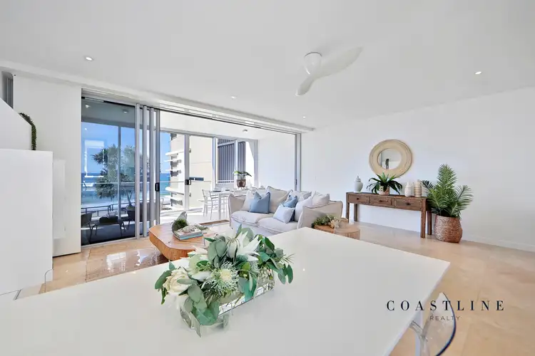 Fifth view of Homely unit listing, 201/38 Miller Street, Bargara QLD 4670
