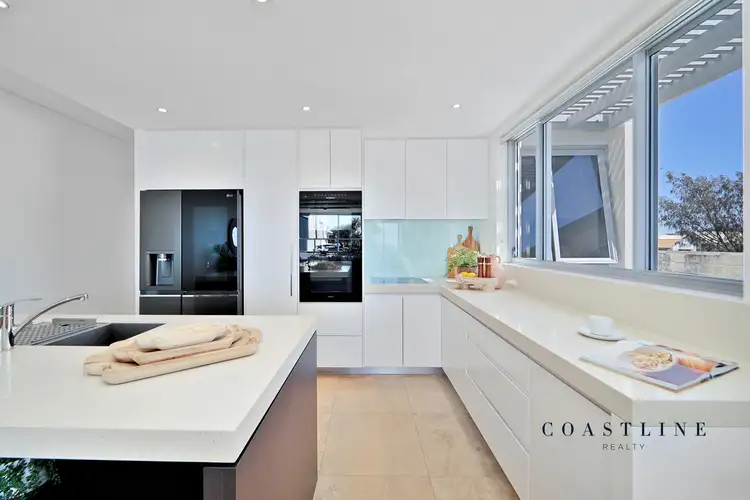 Sixth view of Homely unit listing, 201/38 Miller Street, Bargara QLD 4670