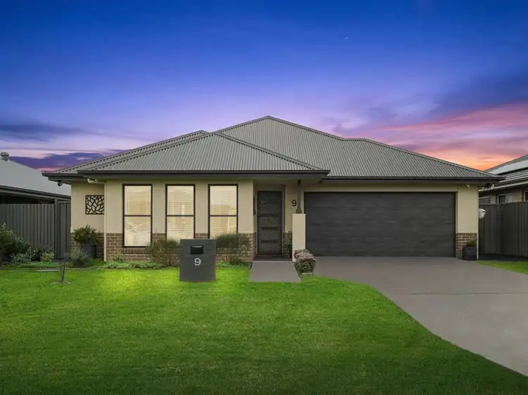 9 Foxtail Street, Fern Bay NSW 2295