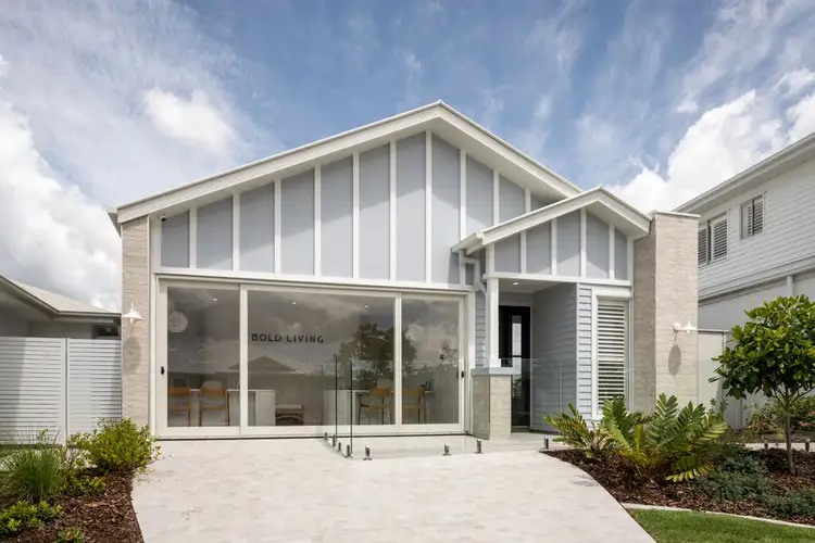 Main view of Homely house listing, 39 Hart Crescent, Nirimba QLD 4551