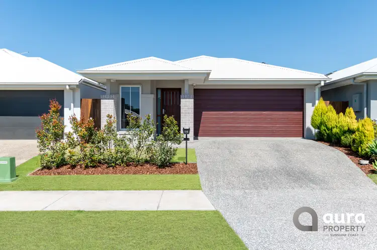 Main view of Homely house listing, 16 Annalise Circuit, Nirimba QLD 4551