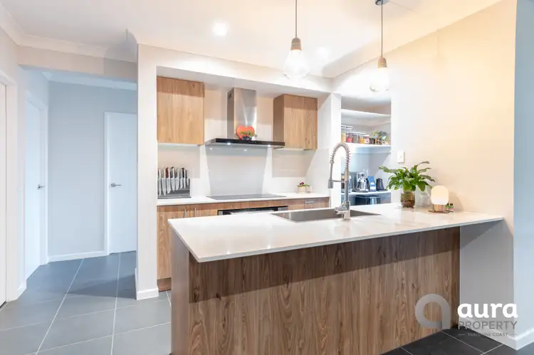 Second view of Homely house listing, 16 Annalise Circuit, Nirimba QLD 4551