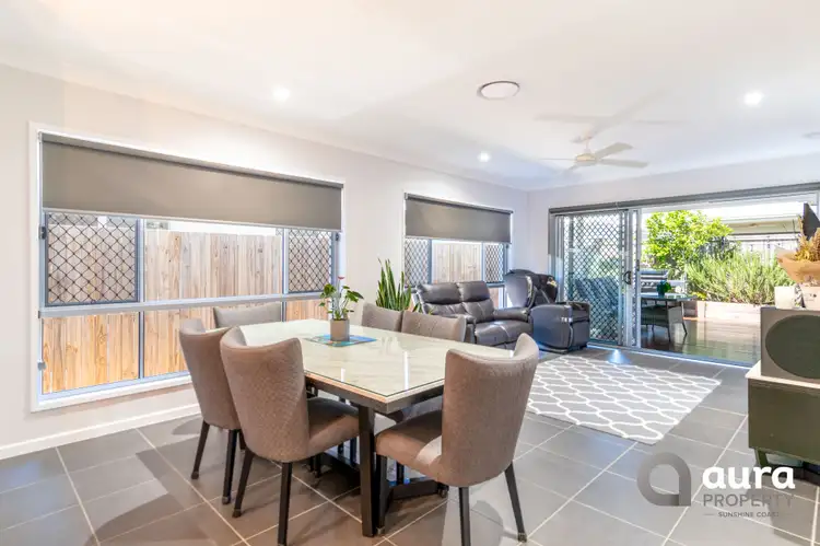 Sixth view of Homely house listing, 16 Annalise Circuit, Nirimba QLD 4551