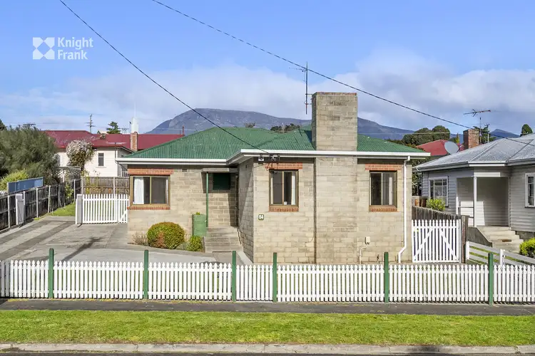 84 Gepp Parade, Derwent Park TAS 7009