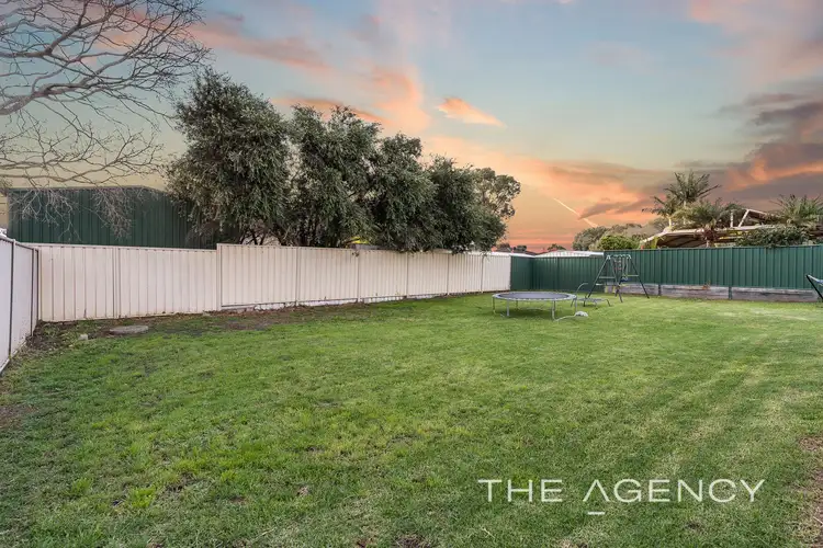 Third view of Homely house listing, 29 Craigie Place, Seville Grove WA 6112