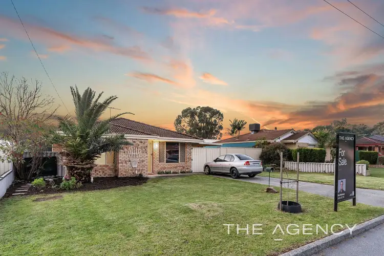Sixth view of Homely house listing, 29 Craigie Place, Seville Grove WA 6112
