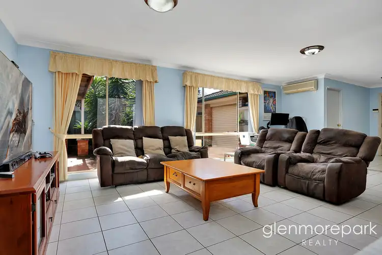 Second view of Homely house listing, 56 Aberdeen Circuit, Glenmore NSW 2570