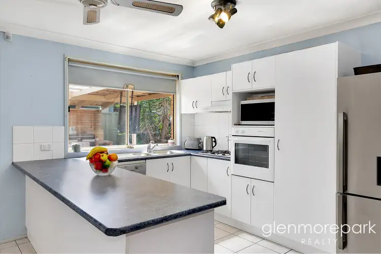 Third view of Homely house listing, 56 Aberdeen Circuit, Glenmore NSW 2570