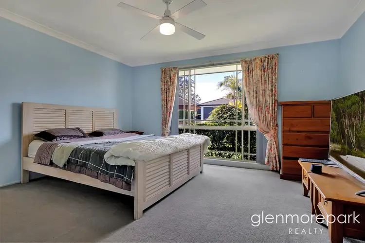 Fifth view of Homely house listing, 56 Aberdeen Circuit, Glenmore NSW 2570