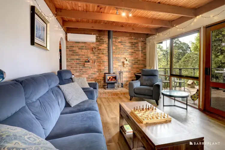 Second view of Homely house listing, 6 Baker Street, Cockatoo VIC 3781