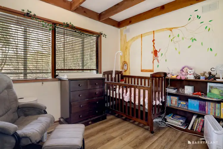 Sixth view of Homely house listing, 6 Baker Street, Cockatoo VIC 3781