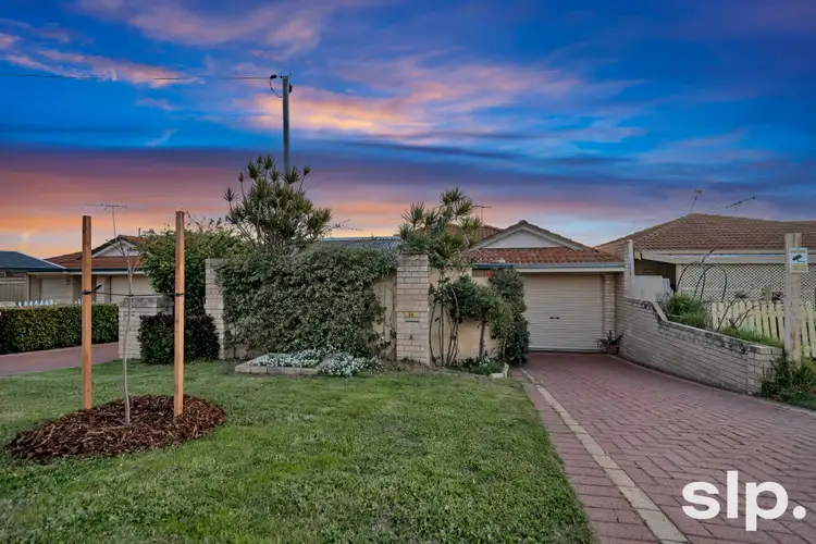 3A Berkeley Court, Nollamara WA 6061