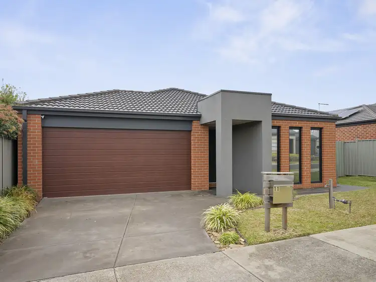 11 Bulbine Road
