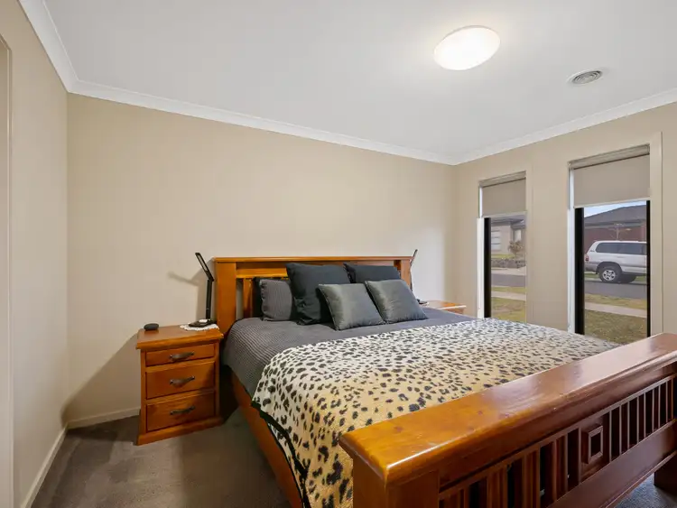 Second view of Homely house listing, 11 Bulbine Road, Bacchus Marsh VIC 3340
