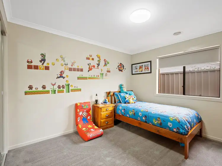 Third view of Homely house listing, 11 Bulbine Road, Bacchus Marsh VIC 3340