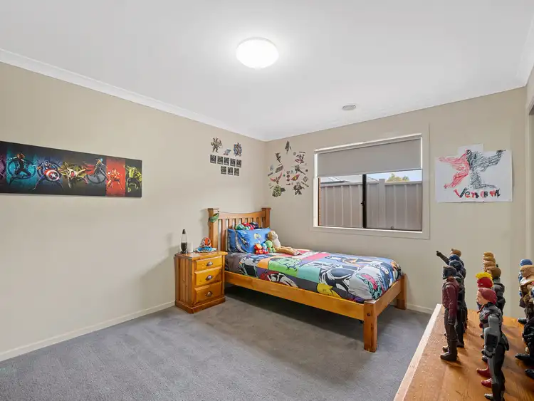 Fourth view of Homely house listing, 11 Bulbine Road, Bacchus Marsh VIC 3340