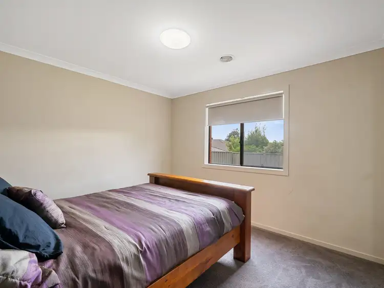Fifth view of Homely house listing, 11 Bulbine Road, Bacchus Marsh VIC 3340