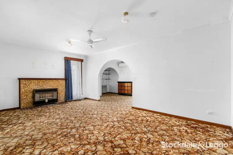 Second view of Homely house listing, 78 Robertson Street, Morwell VIC 3840
