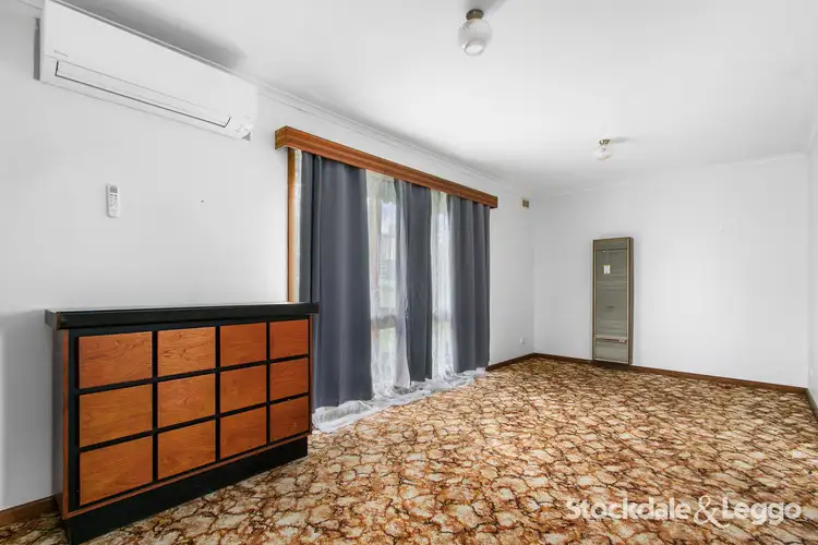 Fourth view of Homely house listing, 78 Robertson Street, Morwell VIC 3840