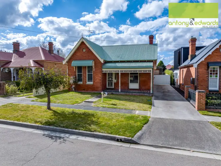23 Walker Street, Goulburn NSW 2580