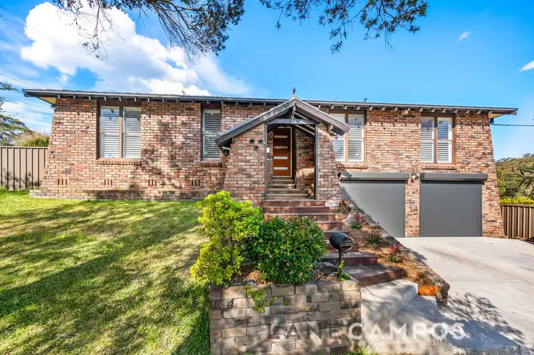 Main view of Homely house listing, 1 Elbrook Drive, Rankin Park NSW 2287