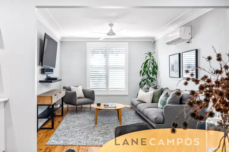 Second view of Homely house listing, 1 Elbrook Drive, Rankin Park NSW 2287