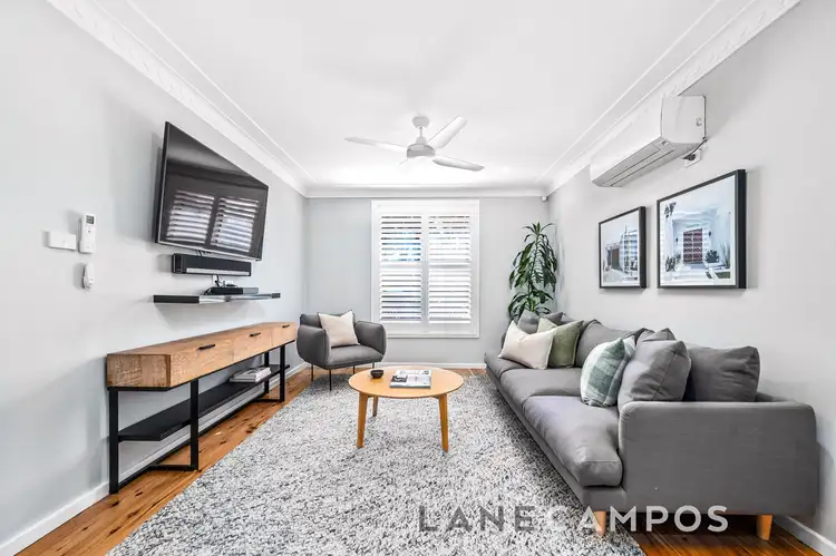 Third view of Homely house listing, 1 Elbrook Drive, Rankin Park NSW 2287