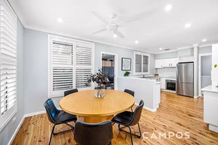 Fourth view of Homely house listing, 1 Elbrook Drive, Rankin Park NSW 2287