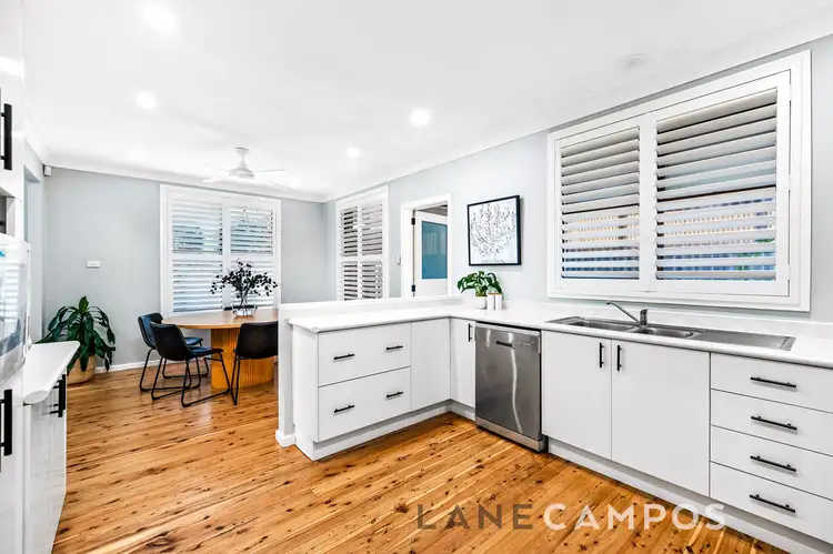 Fifth view of Homely house listing, 1 Elbrook Drive, Rankin Park NSW 2287