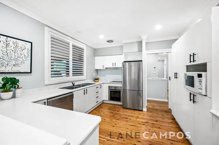 Sixth view of Homely house listing, 1 Elbrook Drive, Rankin Park NSW 2287