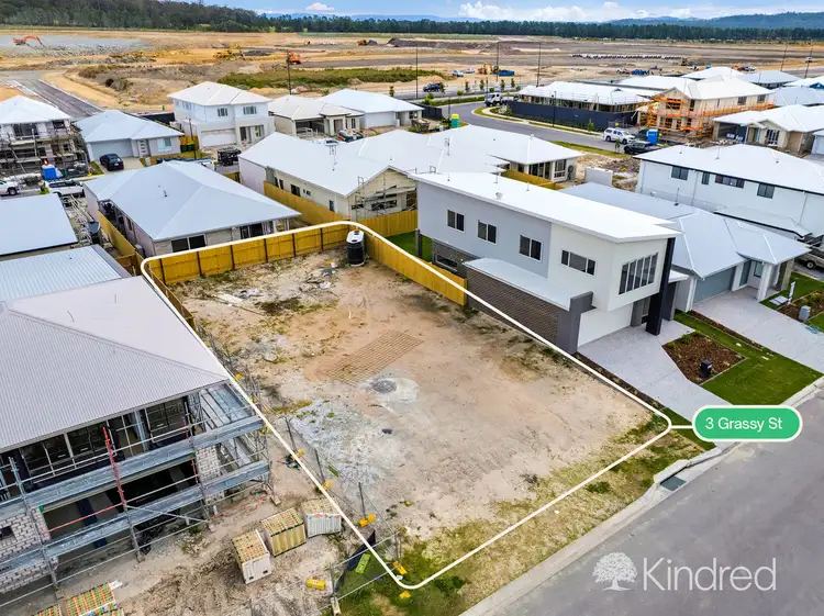 3 Grassy Street, Banya QLD 4551