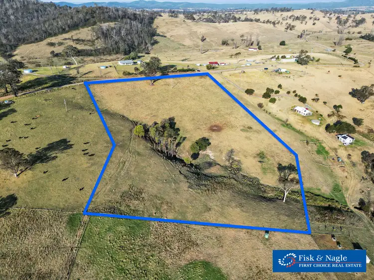 351 Gilbert Road, Verona NSW 2550