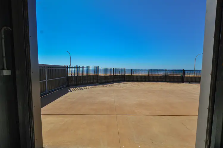 Seventh view of Homely house listing, 65 Sutherland Street, Port Hedland WA 6721