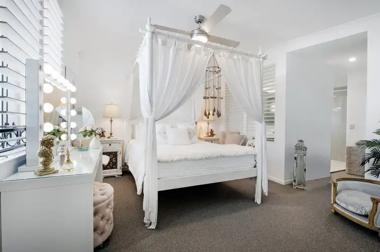 Sixth view of Homely apartment listing, 69/3030 The Boulevarde, Carrara QLD 4211