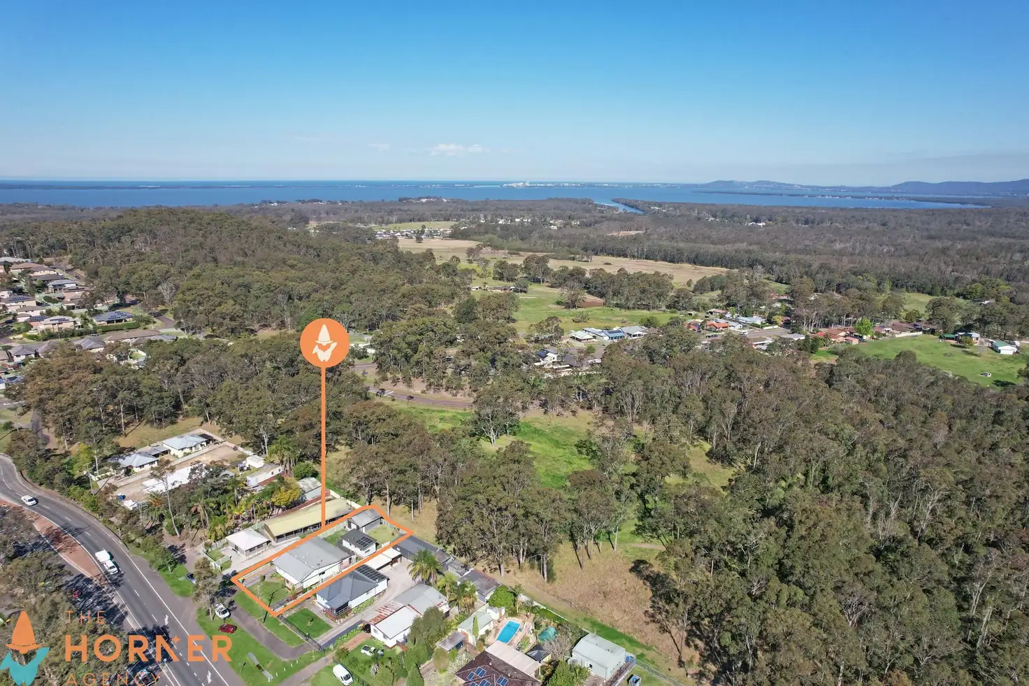 Main view of Homely house listing, 423 Pacific Highway, Wyong NSW 2259