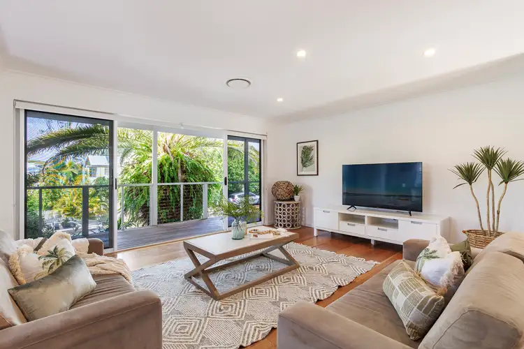 Second view of Homely house listing, 20 Ray Street, Sunshine Beach QLD 4567