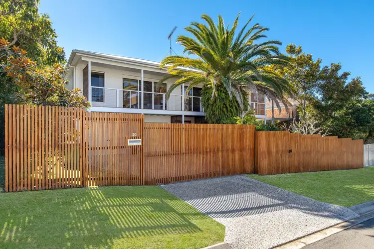 Fourth view of Homely house listing, 20 Ray Street, Sunshine Beach QLD 4567
