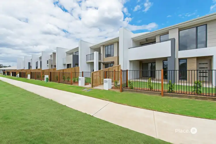 Main view of Homely house listing, 121 Buxton Avenue, Yarrabilba QLD 4207