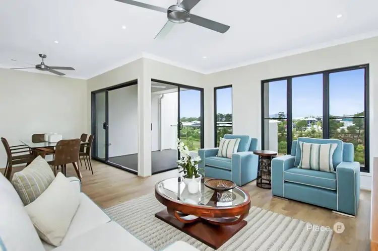 Second view of Homely house listing, 121 Buxton Avenue, Yarrabilba QLD 4207