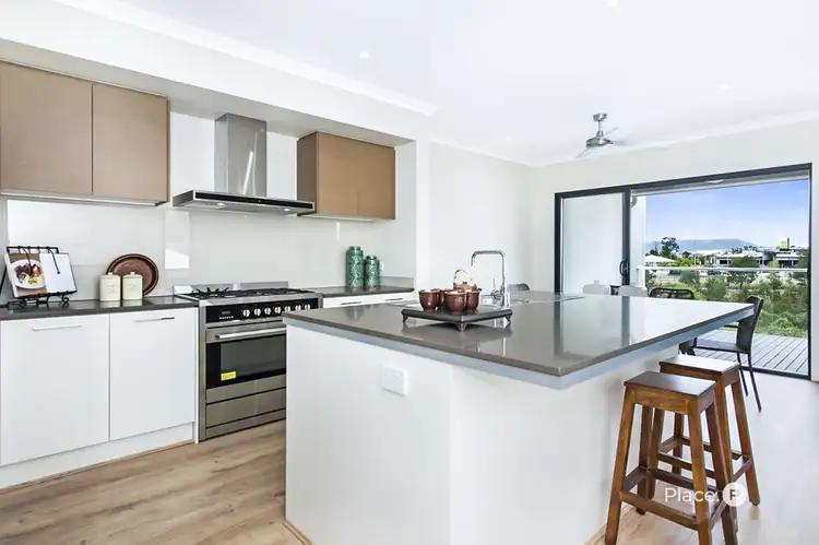 Third view of Homely house listing, 121 Buxton Avenue, Yarrabilba QLD 4207
