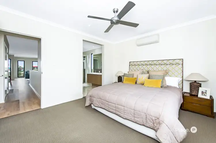 Fourth view of Homely house listing, 121 Buxton Avenue, Yarrabilba QLD 4207