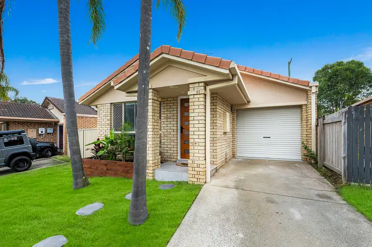 159/31 Usher Avenue, Labrador QLD 4215