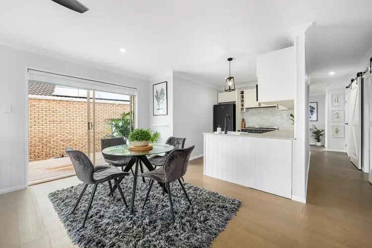 Third view of Homely villa listing, 159/31 Usher Avenue, Labrador QLD 4215
