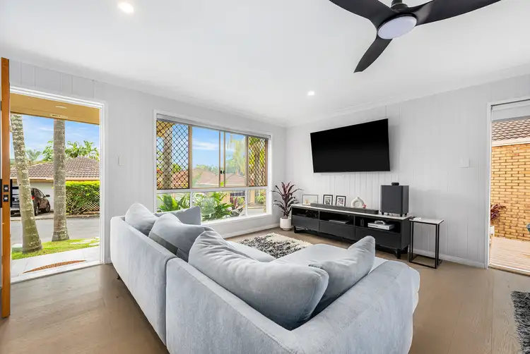 Sixth view of Homely villa listing, 159/31 Usher Avenue, Labrador QLD 4215